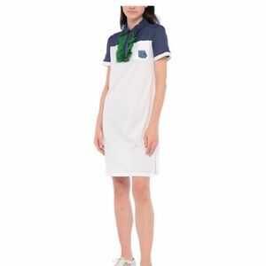Prada Shirt dress S